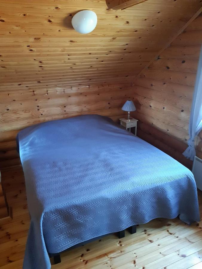 Koivuranta Villa Pihtipudas Exteriör bild
